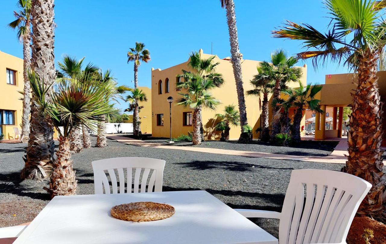 Casa Ledu - Sunny Holiday In Fuerteventura Corralejo Exterior photo