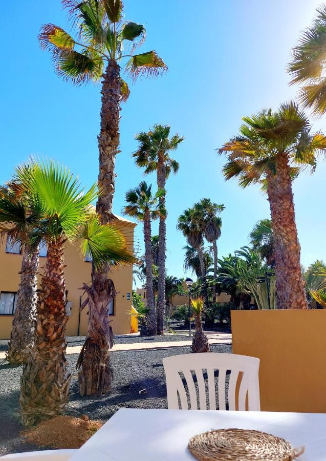 Casa Ledu - Sunny Holiday In Fuerteventura Corralejo Exterior photo